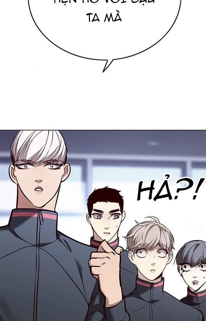 Hoá Thân Thành Mèo Chap 171 - Next Chap 172