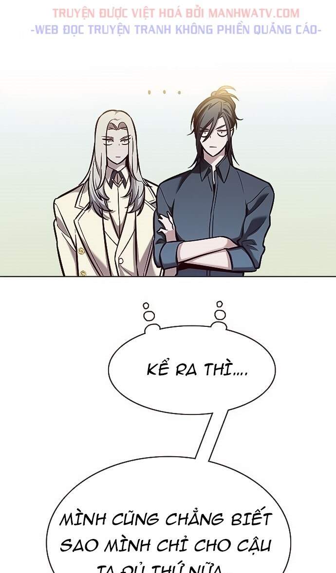 Hoá Thân Thành Mèo Chap 171 - Next Chap 172