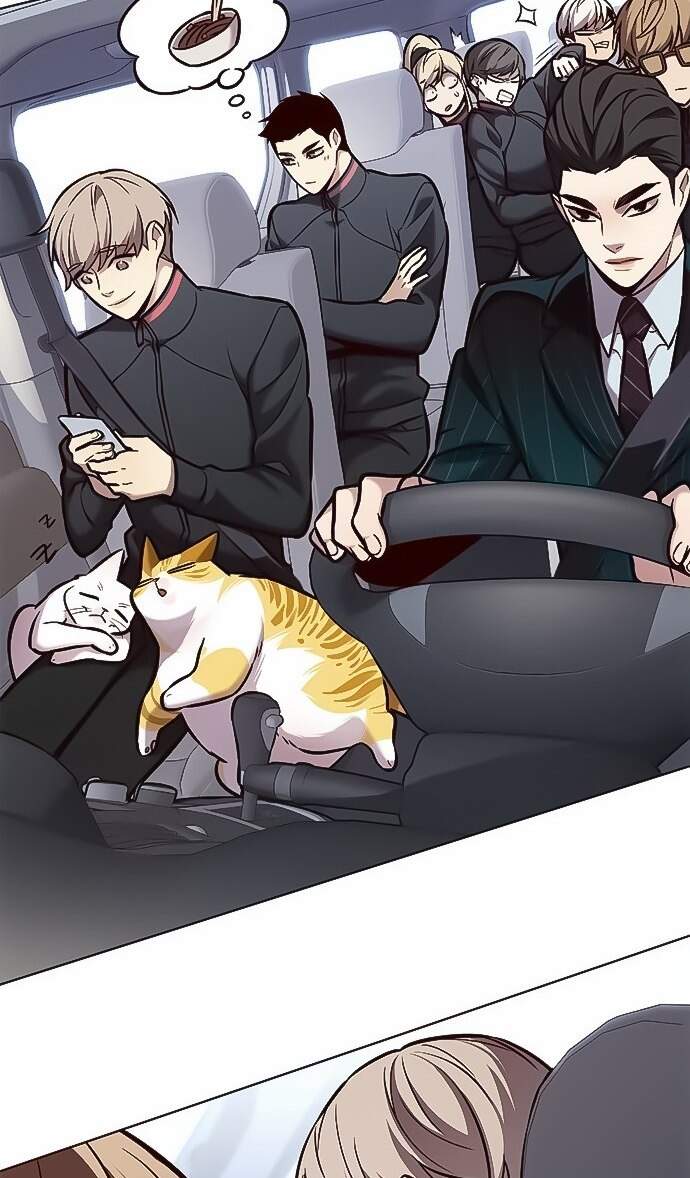 Hoá Thân Thành Mèo Chap 171 - Next Chap 172