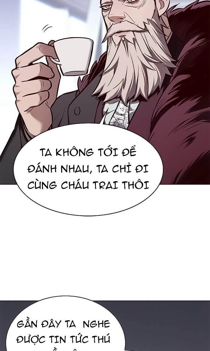 Hoá Thân Thành Mèo Chap 171 - Next Chap 172