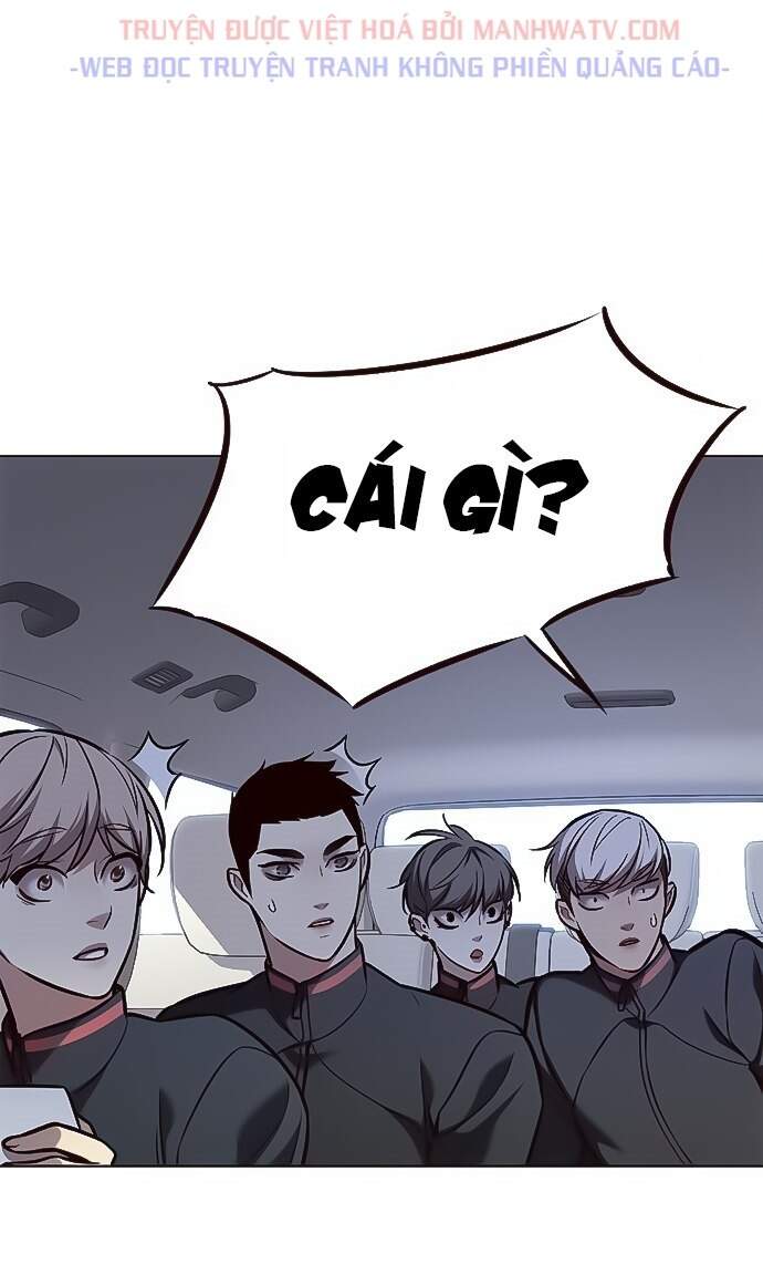 Hoá Thân Thành Mèo Chap 171 - Next Chap 172