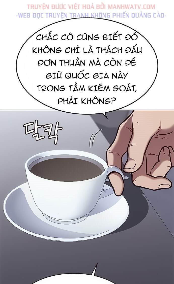 Hoá Thân Thành Mèo Chap 171 - Next Chap 172