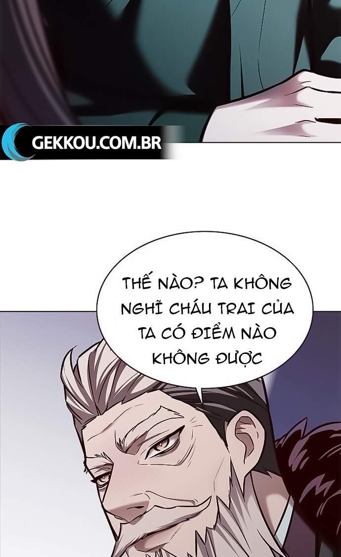 Hoá Thân Thành Mèo Chap 171 - Next Chap 172