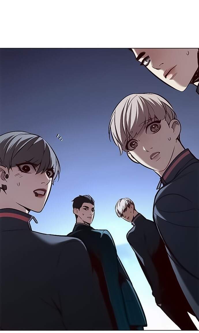 Hoá Thân Thành Mèo Chap 171 - Next Chap 172