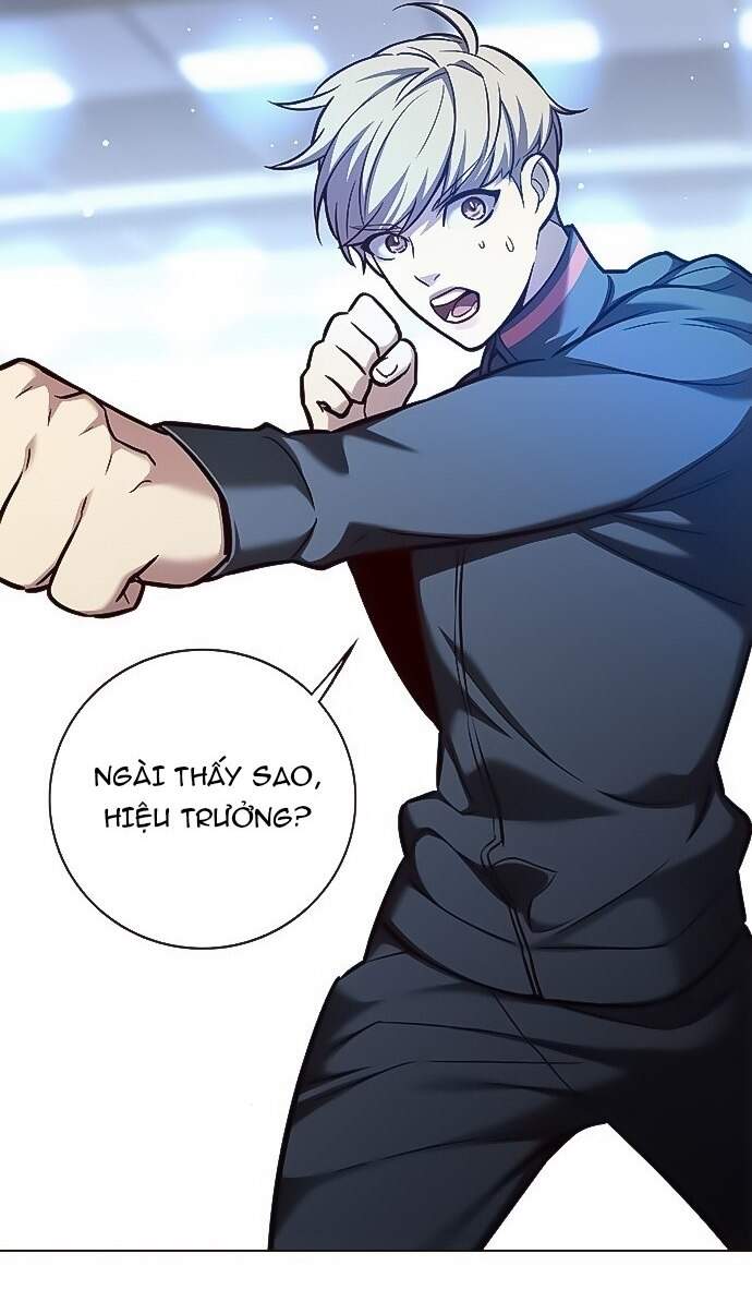 Hoá Thân Thành Mèo Chap 171 - Next Chap 172