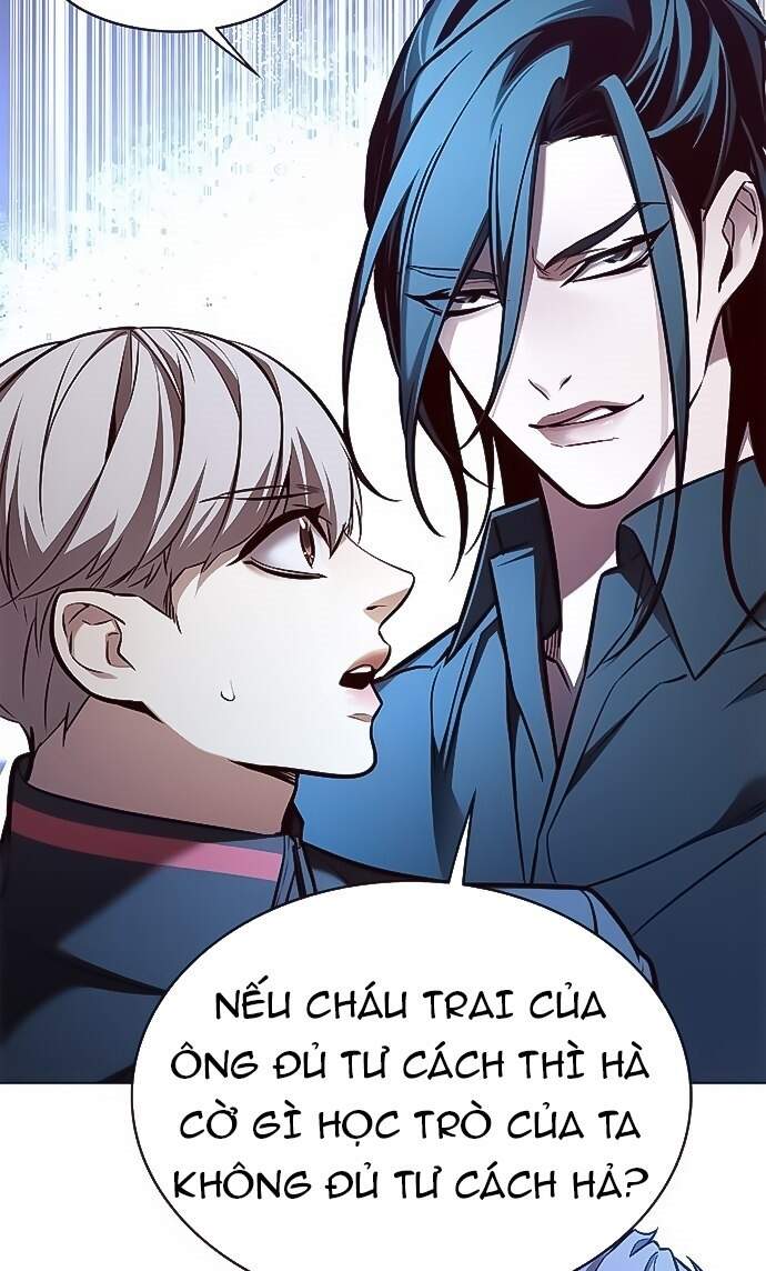 Hoá Thân Thành Mèo Chap 171 - Next Chap 172