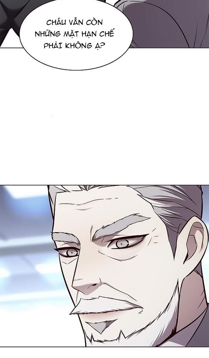 Hoá Thân Thành Mèo Chap 171 - Next Chap 172