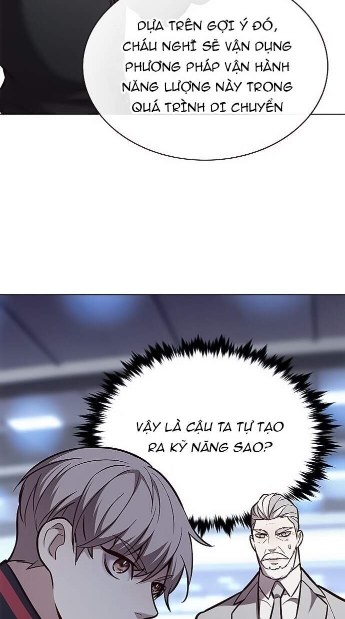 Hoá Thân Thành Mèo Chap 171 - Next Chap 172