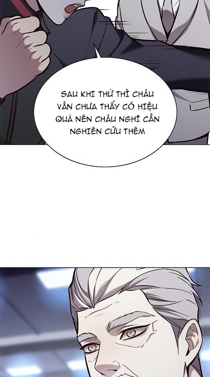 Hoá Thân Thành Mèo Chap 171 - Next Chap 172