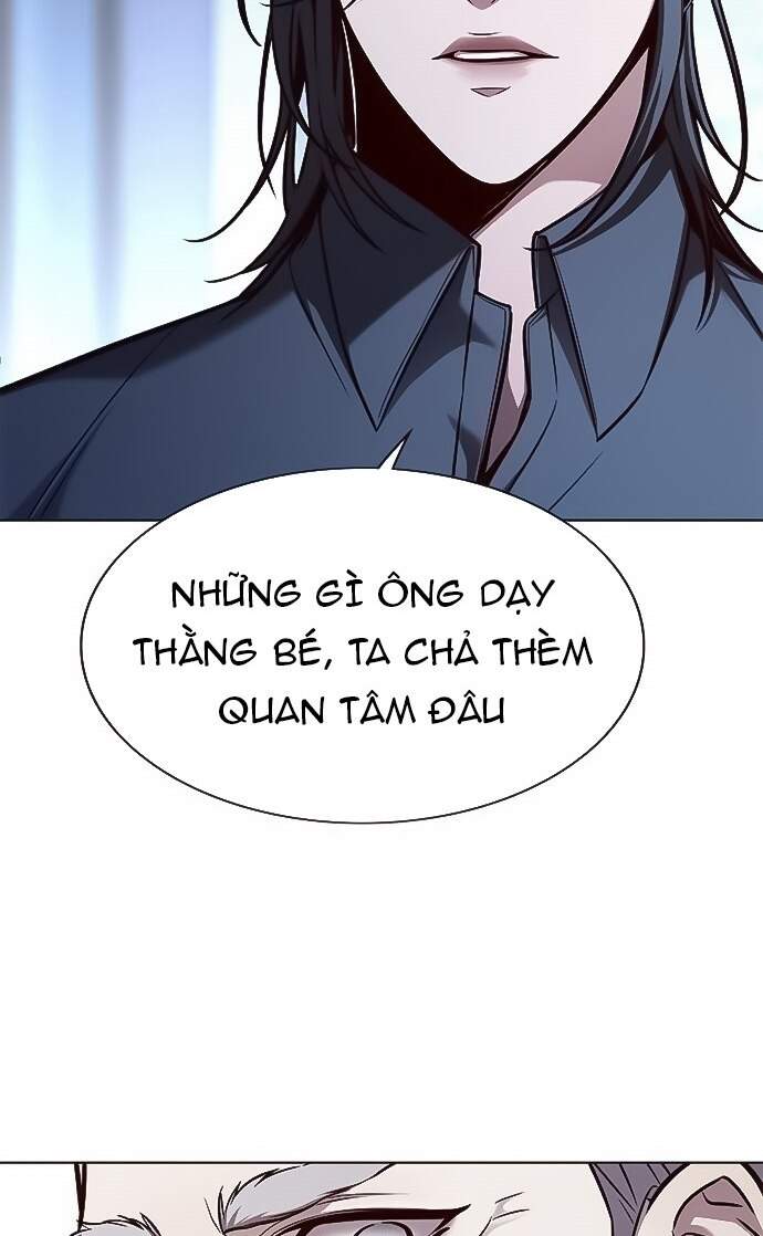 Hoá Thân Thành Mèo Chap 171 - Next Chap 172