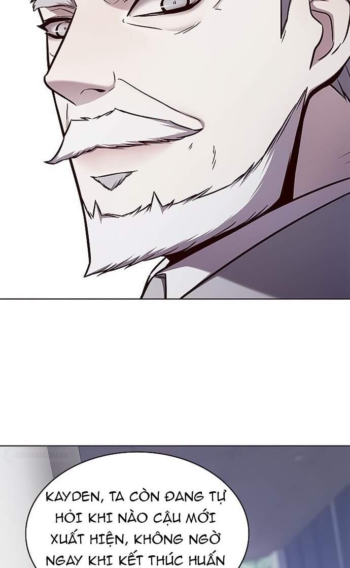 Hoá Thân Thành Mèo Chap 171 - Next Chap 172