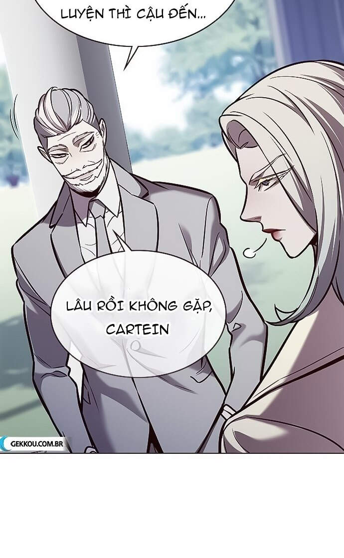 Hoá Thân Thành Mèo Chap 171 - Next Chap 172