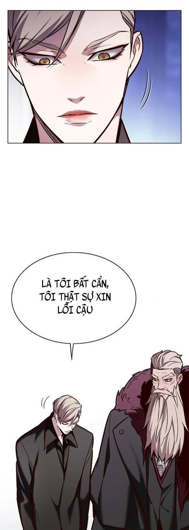 Hoá Thân Thành Mèo Chap 172 - Next Chap 173