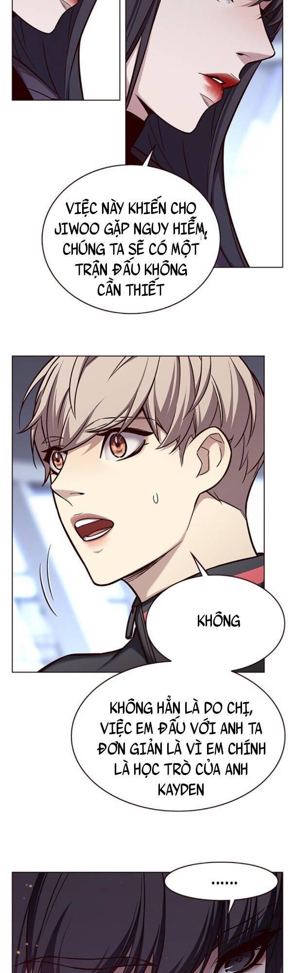 Hoá Thân Thành Mèo Chap 172 - Next Chap 173