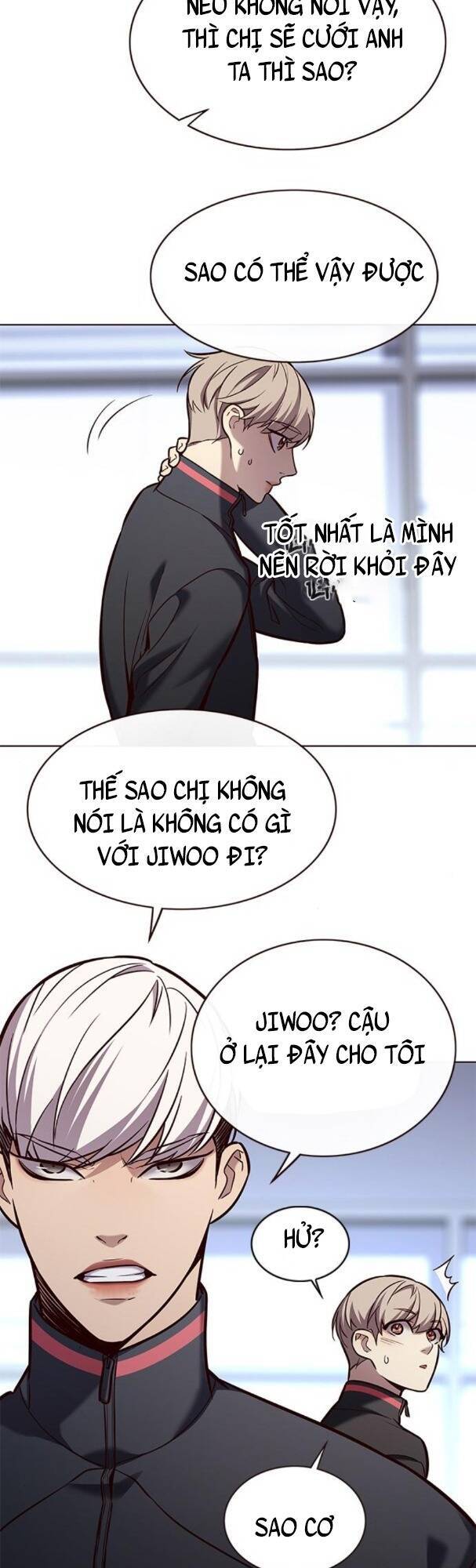 Hoá Thân Thành Mèo Chap 172 - Next Chap 173