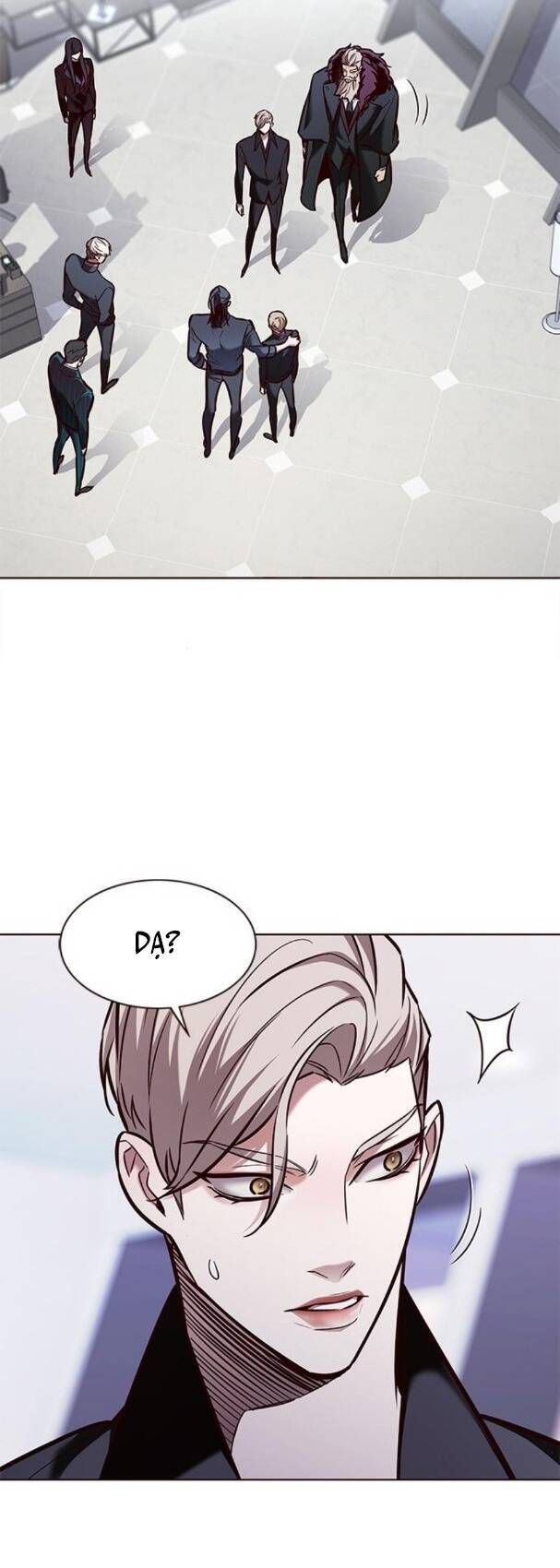 Hoá Thân Thành Mèo Chap 172 - Next Chap 173