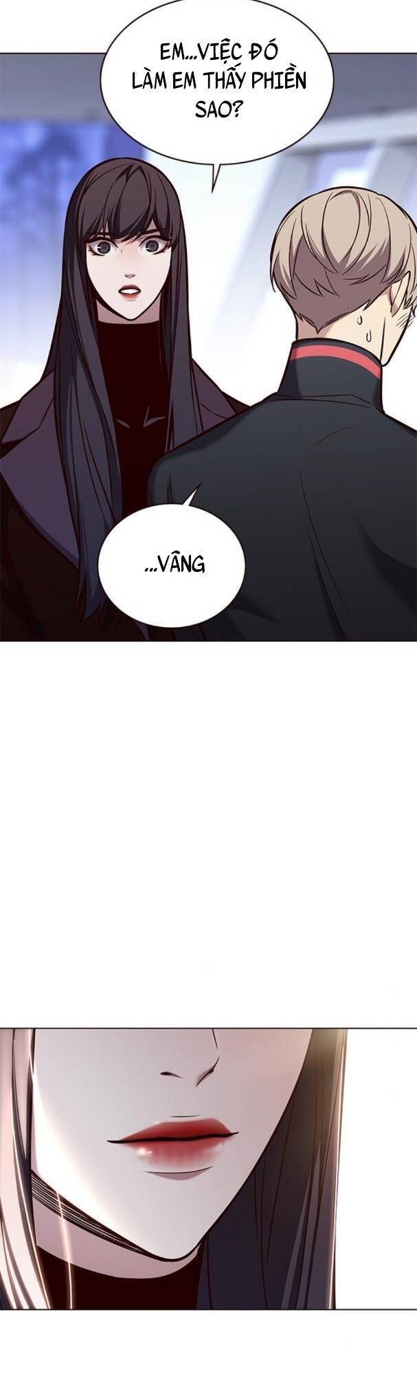 Hoá Thân Thành Mèo Chap 172 - Next Chap 173