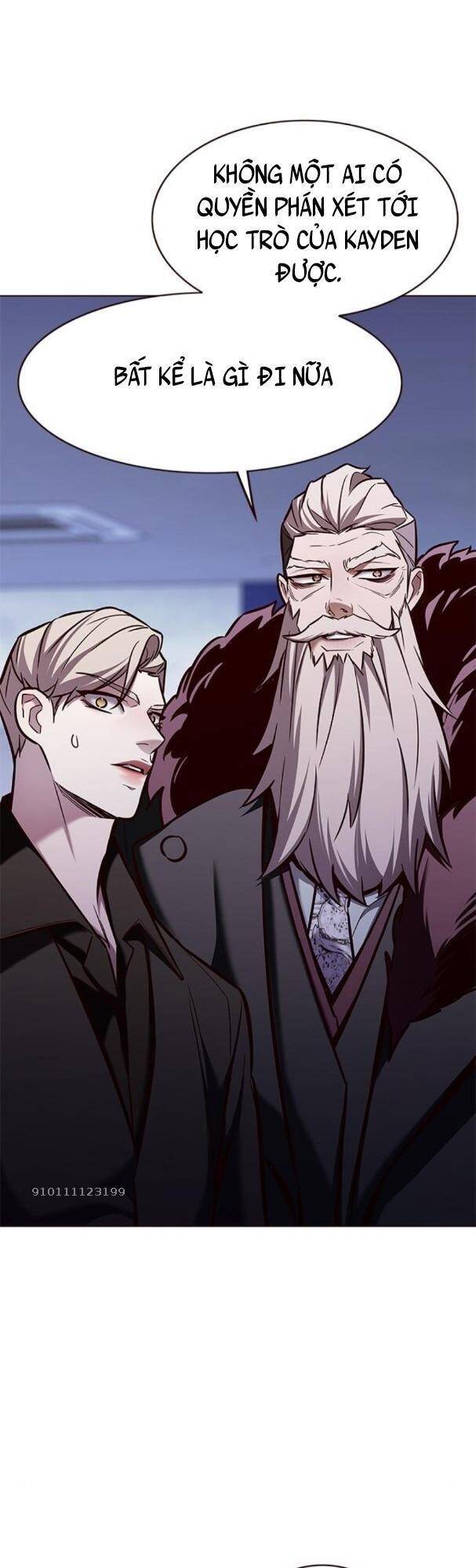 Hoá Thân Thành Mèo Chap 172 - Next Chap 173