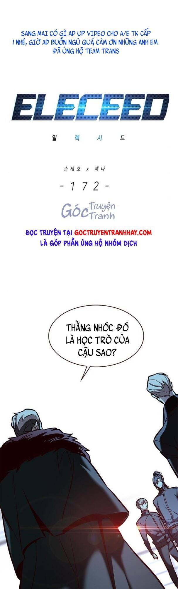 Hoá Thân Thành Mèo Chap 172 - Next Chap 173
