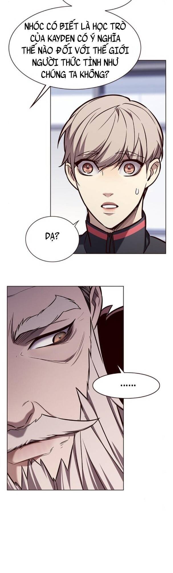 Hoá Thân Thành Mèo Chap 172 - Next Chap 173