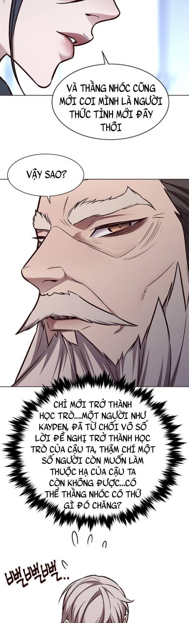 Hoá Thân Thành Mèo Chap 172 - Next Chap 173