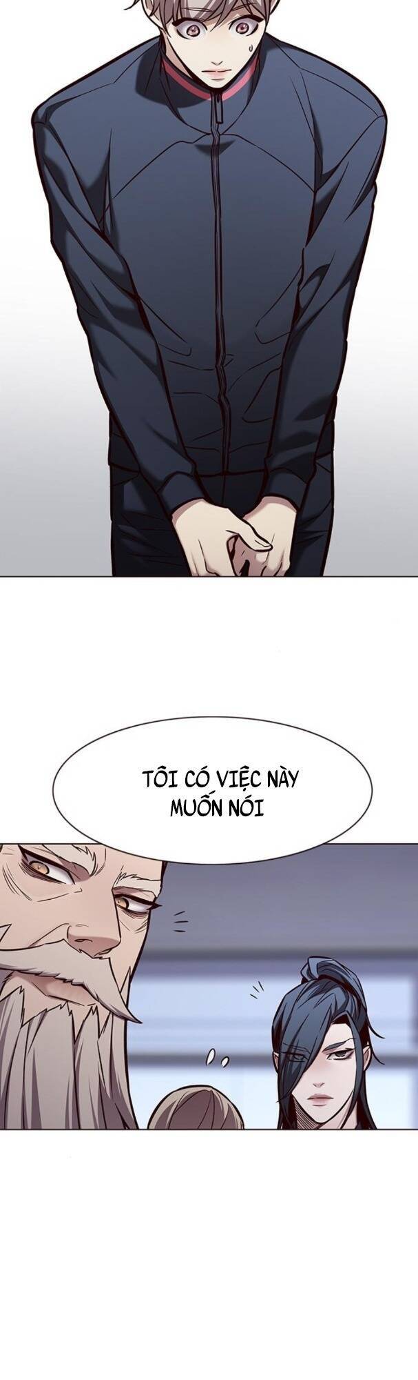 Hoá Thân Thành Mèo Chap 172 - Next Chap 173