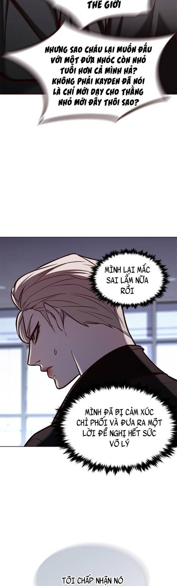 Hoá Thân Thành Mèo Chap 172 - Next Chap 173