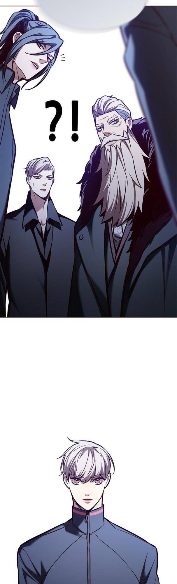 Hoá Thân Thành Mèo Chap 172 - Next Chap 173