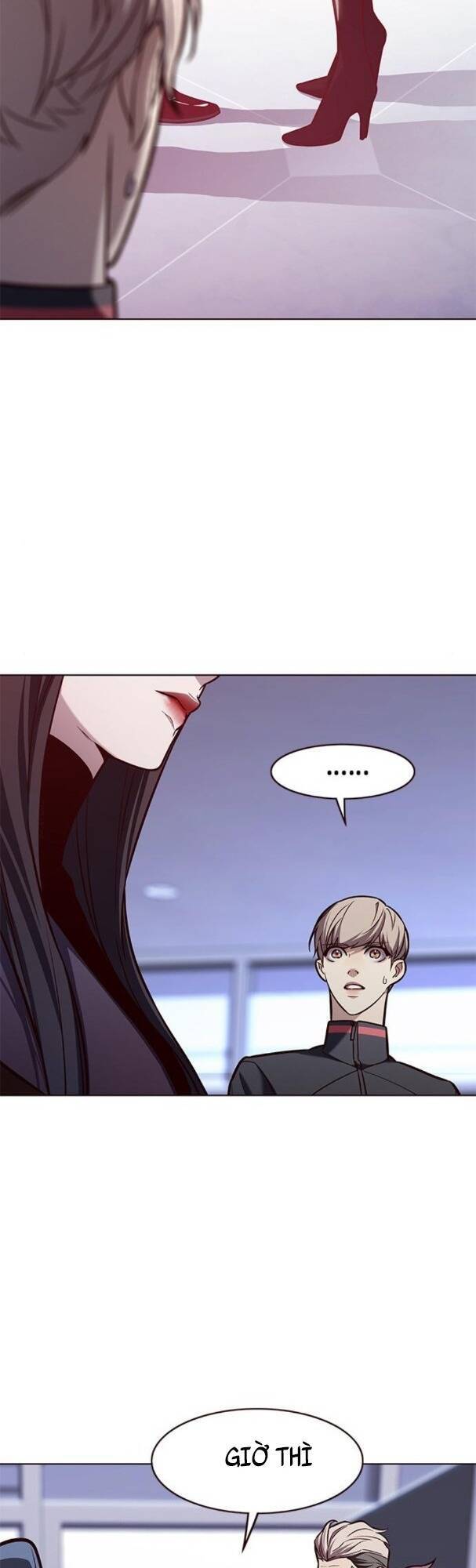 Hoá Thân Thành Mèo Chap 172 - Next Chap 173