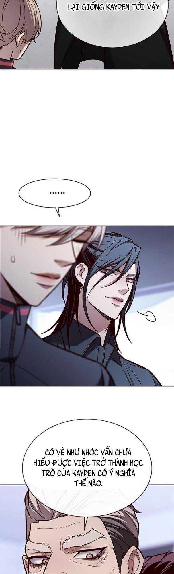 Hoá Thân Thành Mèo Chap 172 - Next Chap 173