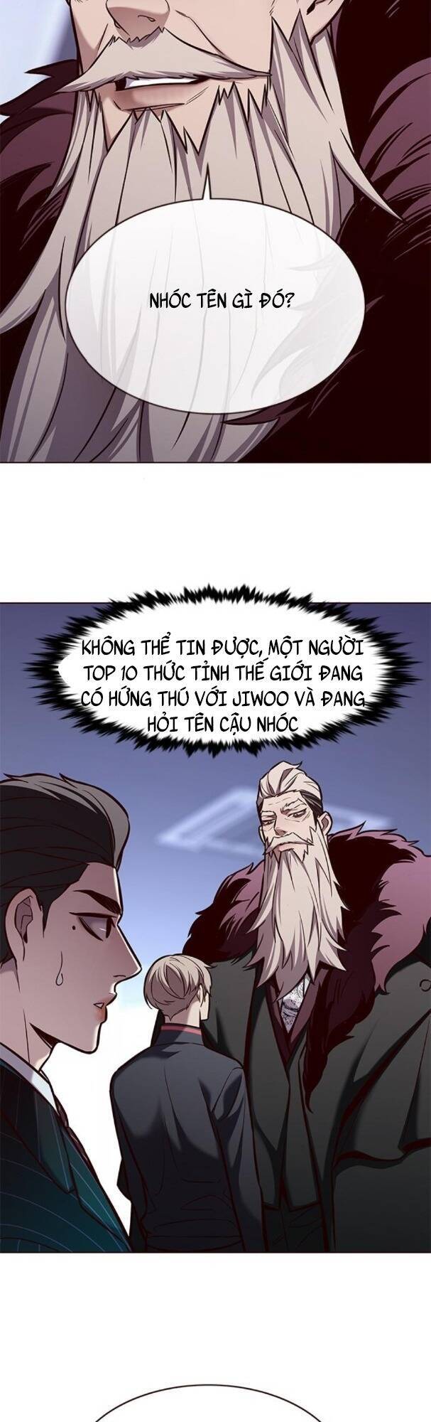 Hoá Thân Thành Mèo Chap 172 - Next Chap 173