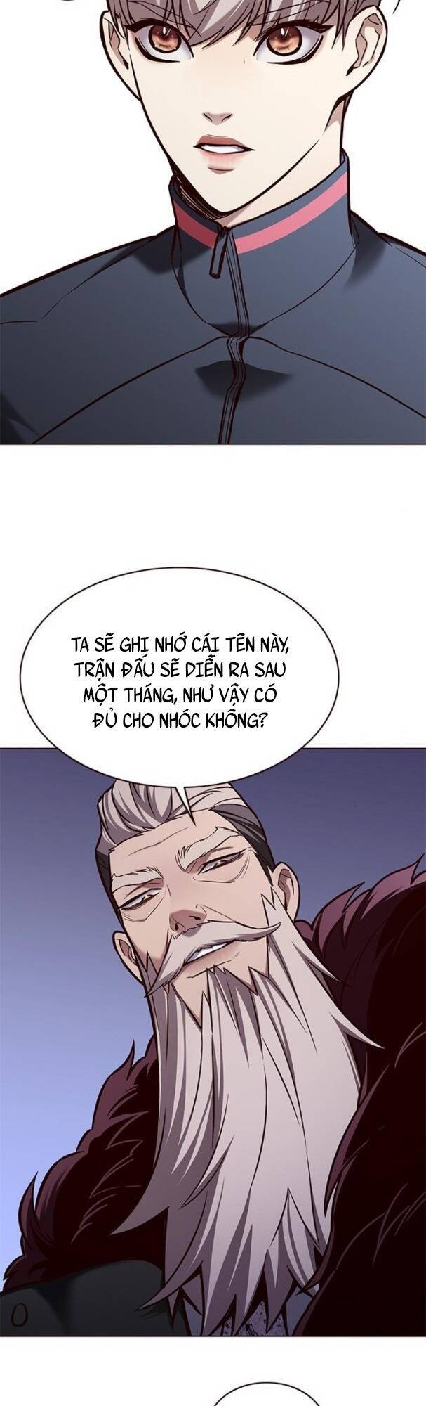 Hoá Thân Thành Mèo Chap 172 - Next Chap 173