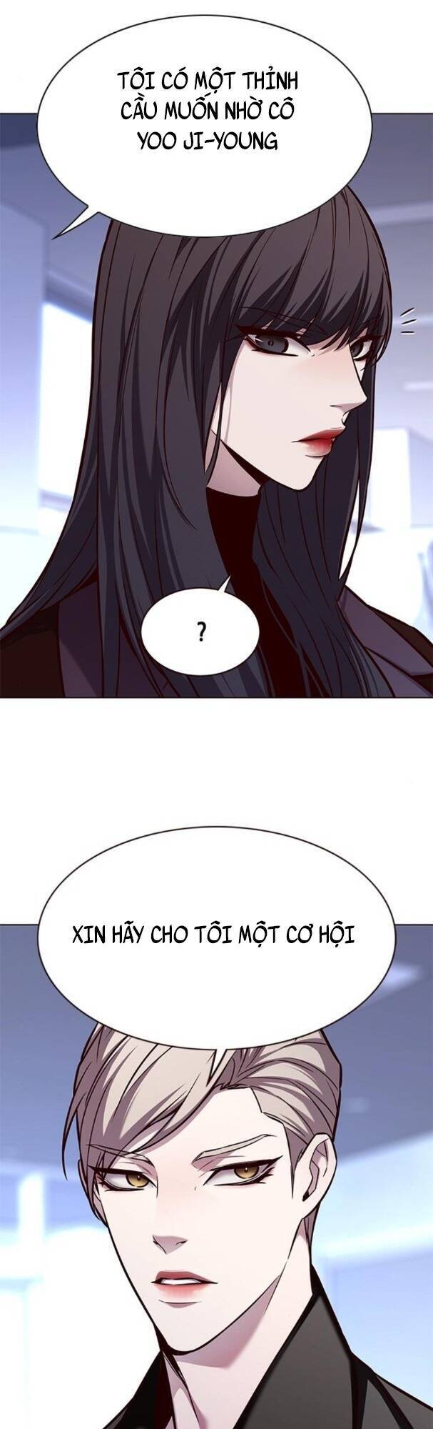 Hoá Thân Thành Mèo Chap 172 - Next Chap 173