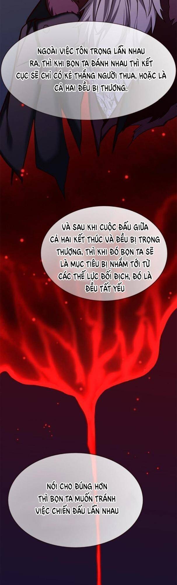 Hoá Thân Thành Mèo Chap 173 - Next Chap 174
