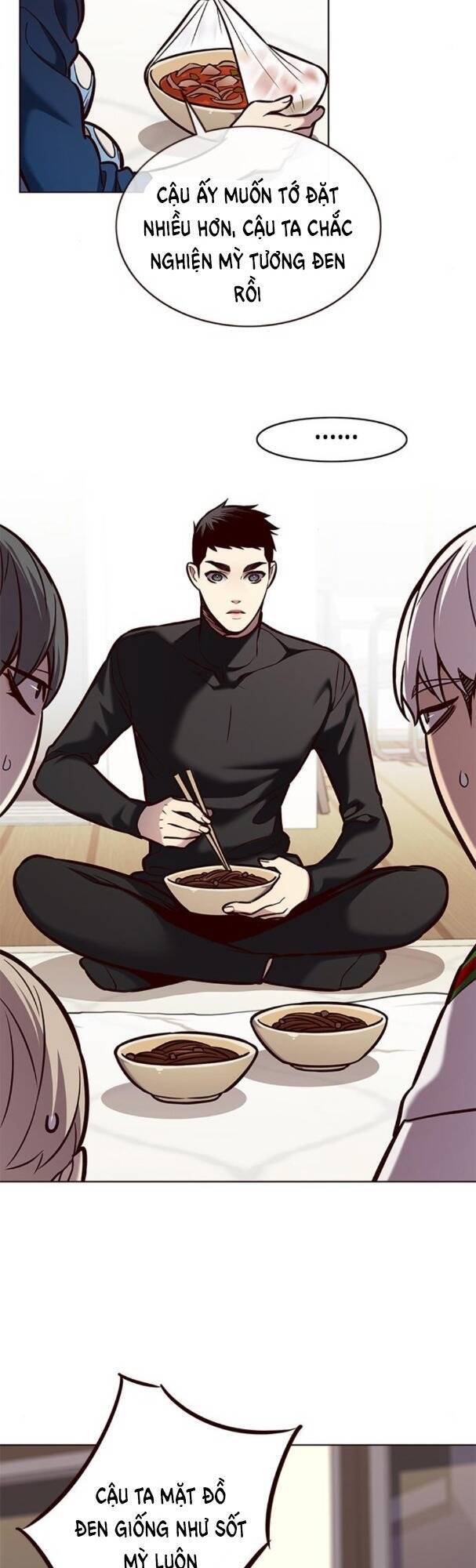 Hoá Thân Thành Mèo Chap 173 - Next Chap 174