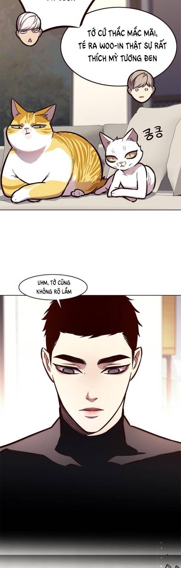 Hoá Thân Thành Mèo Chap 173 - Next Chap 174