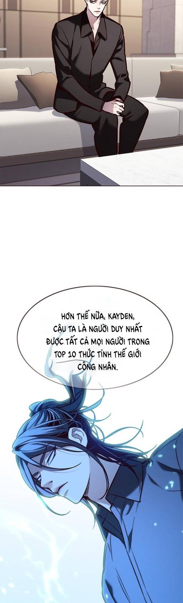 Hoá Thân Thành Mèo Chap 173 - Next Chap 174