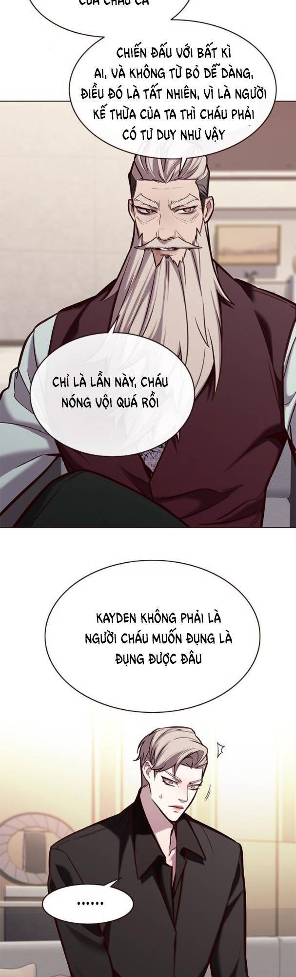 Hoá Thân Thành Mèo Chap 173 - Next Chap 174