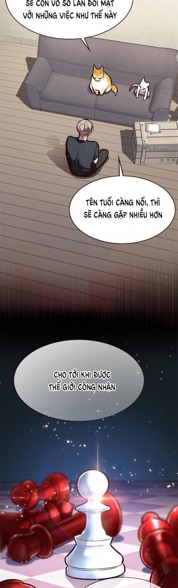 Hoá Thân Thành Mèo Chap 173 - Next Chap 174