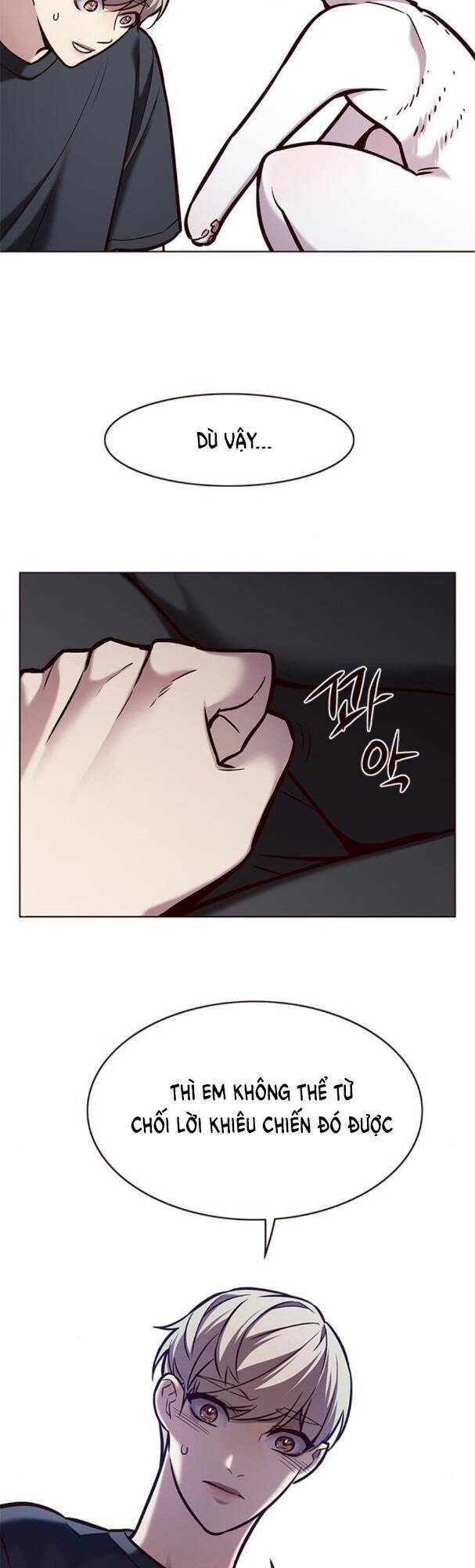 Hoá Thân Thành Mèo Chap 173 - Next Chap 174