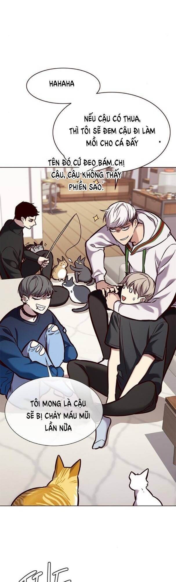 Hoá Thân Thành Mèo Chap 173 - Next Chap 174