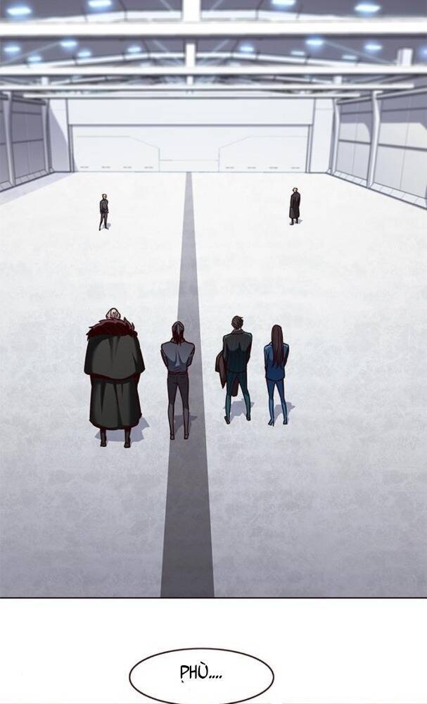 Hoá Thân Thành Mèo Chap 175 - Next Chap 176