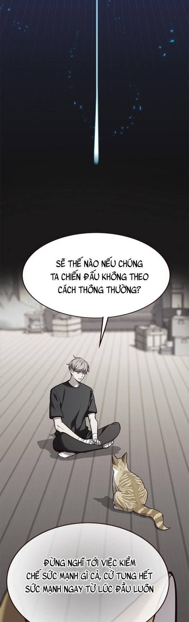 Hoá Thân Thành Mèo Chap 175 - Next Chap 176