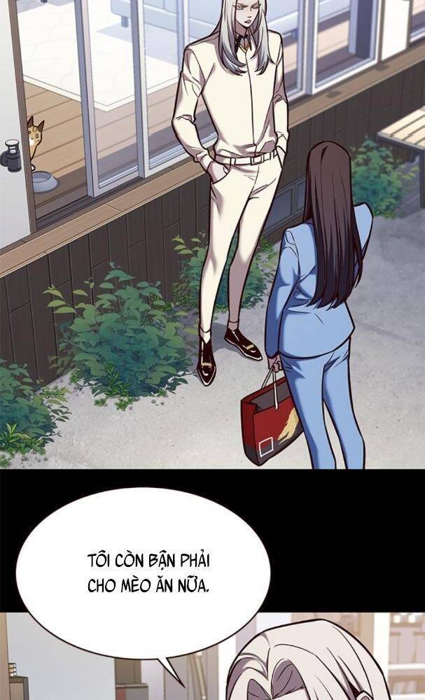 Hoá Thân Thành Mèo Chap 175 - Next Chap 176