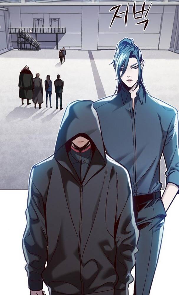 Hoá Thân Thành Mèo Chap 175 - Next Chap 176