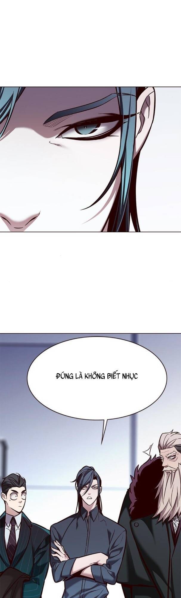 Hoá Thân Thành Mèo Chap 175 - Next Chap 176