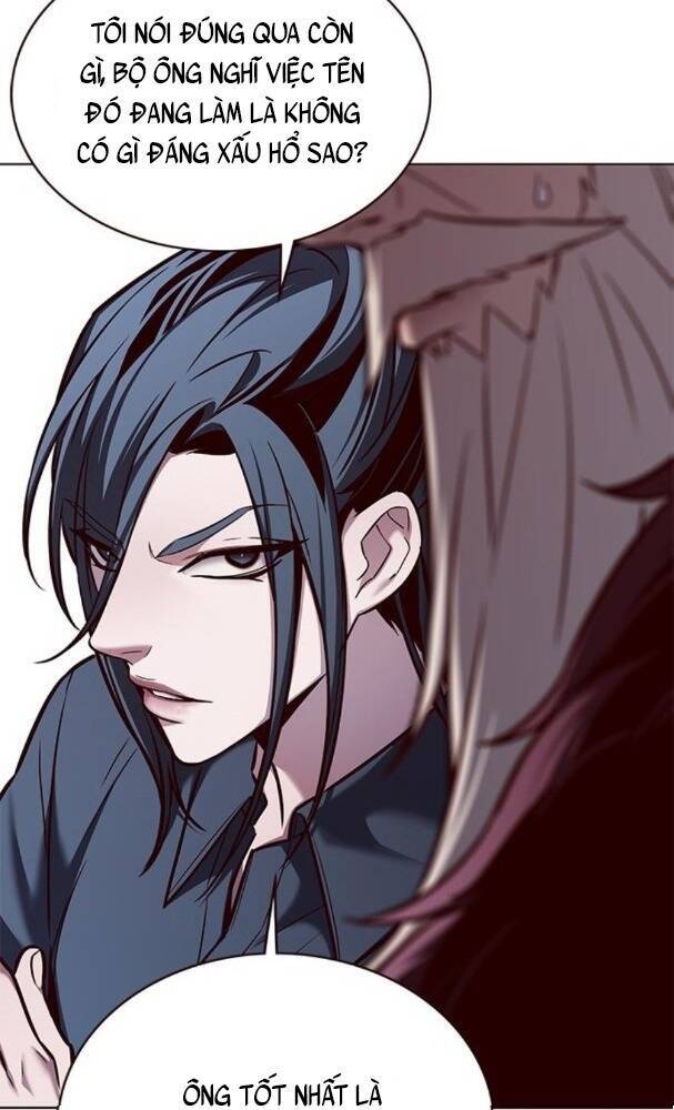 Hoá Thân Thành Mèo Chap 175 - Next Chap 176