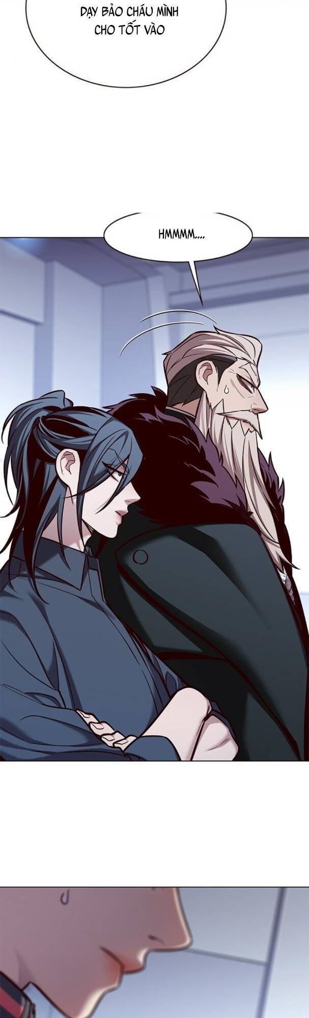 Hoá Thân Thành Mèo Chap 175 - Next Chap 176