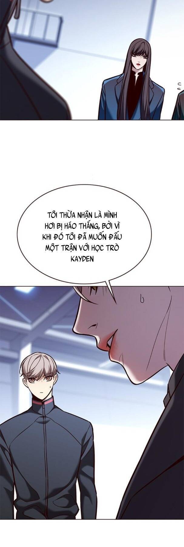 Hoá Thân Thành Mèo Chap 175 - Next Chap 176