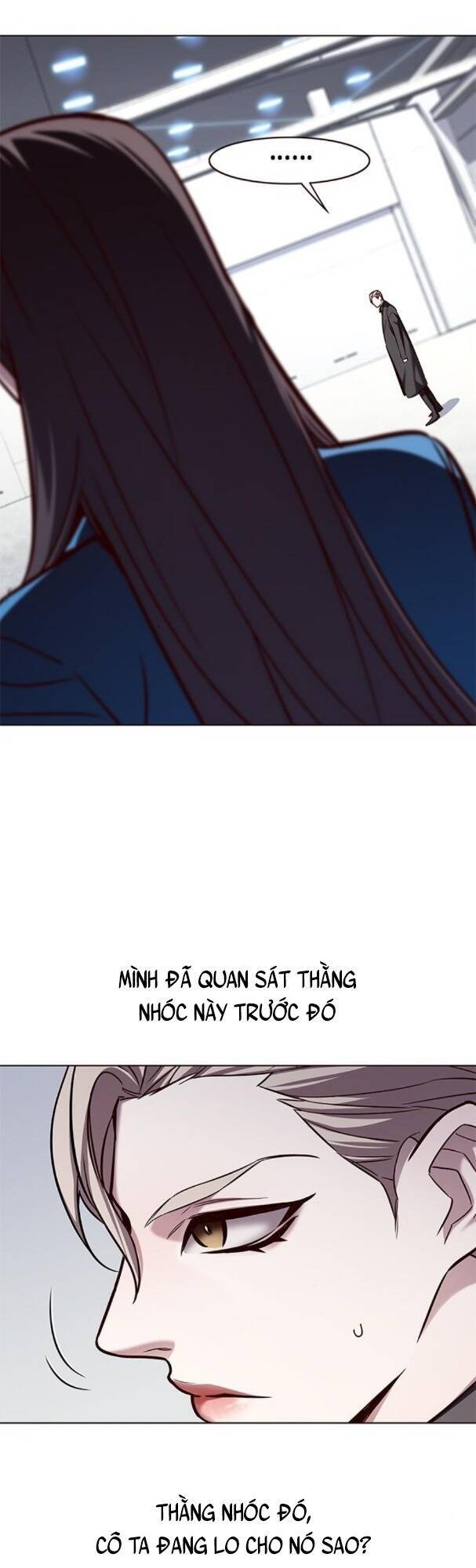 Hoá Thân Thành Mèo Chap 175 - Next Chap 176